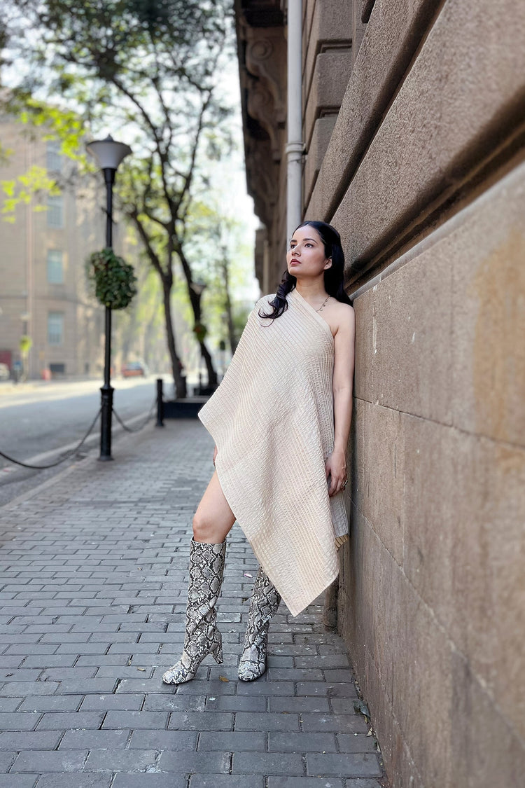 Bell maker and His Wares