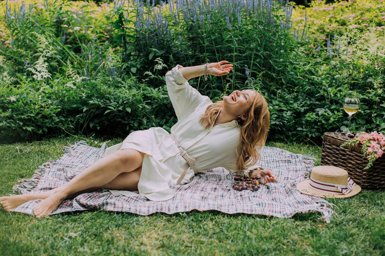 Handloom Over Machine Made