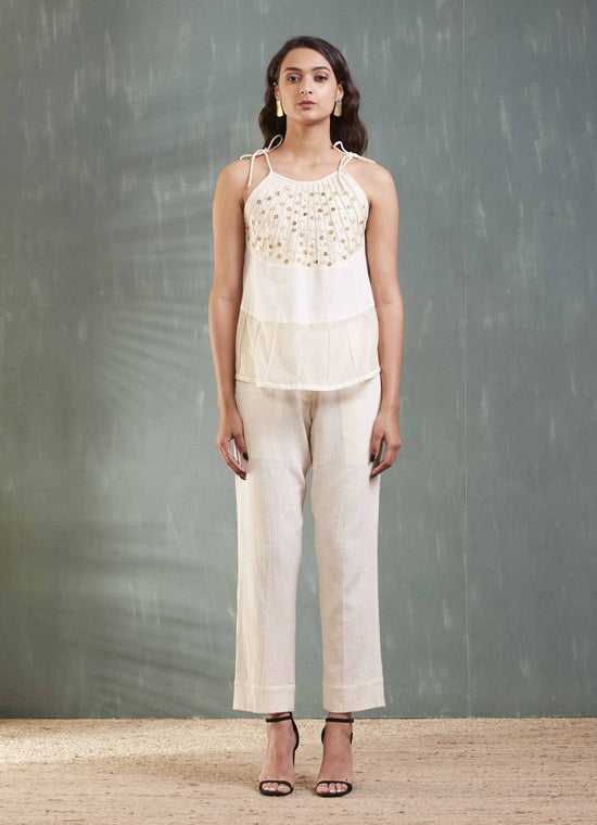 Crop Pants
