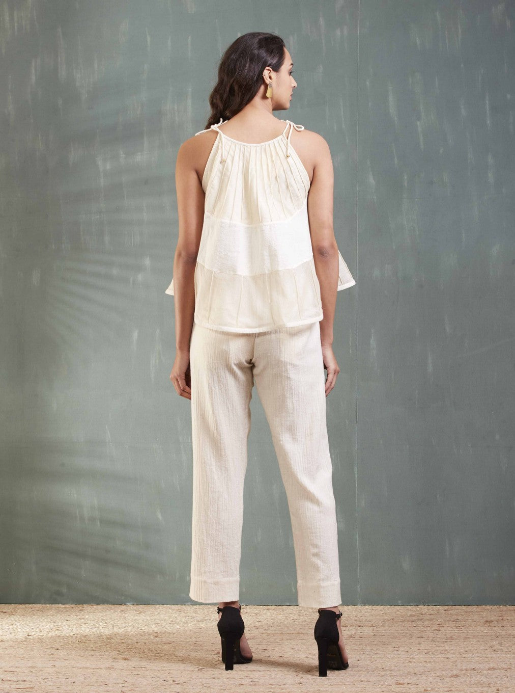 Crop Pants